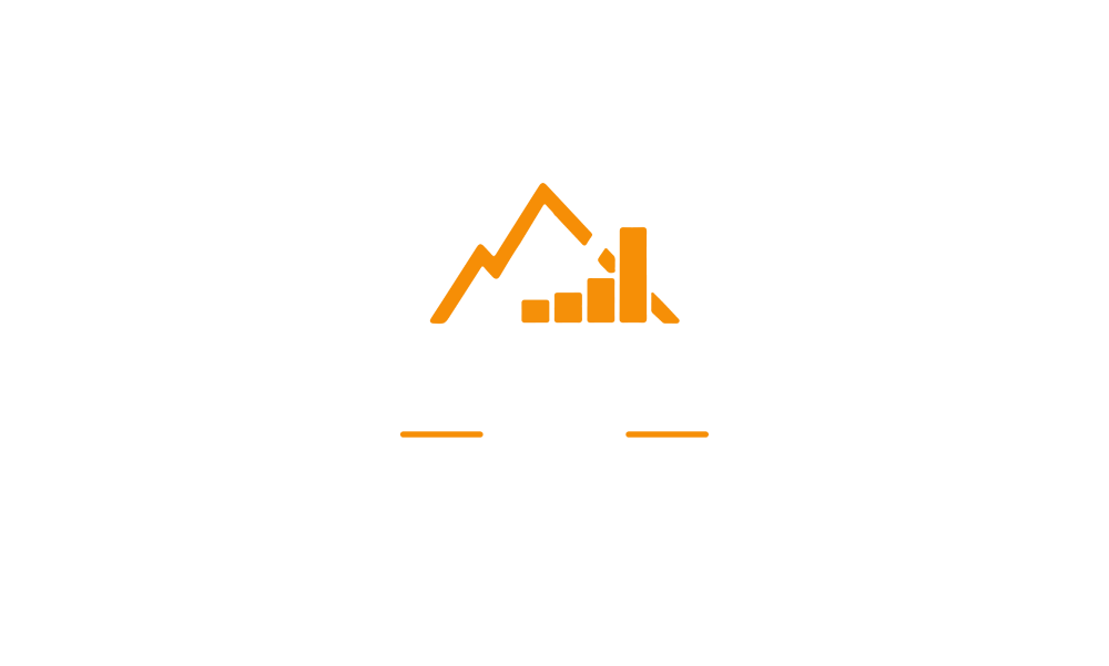 search peak marketing seo company logo