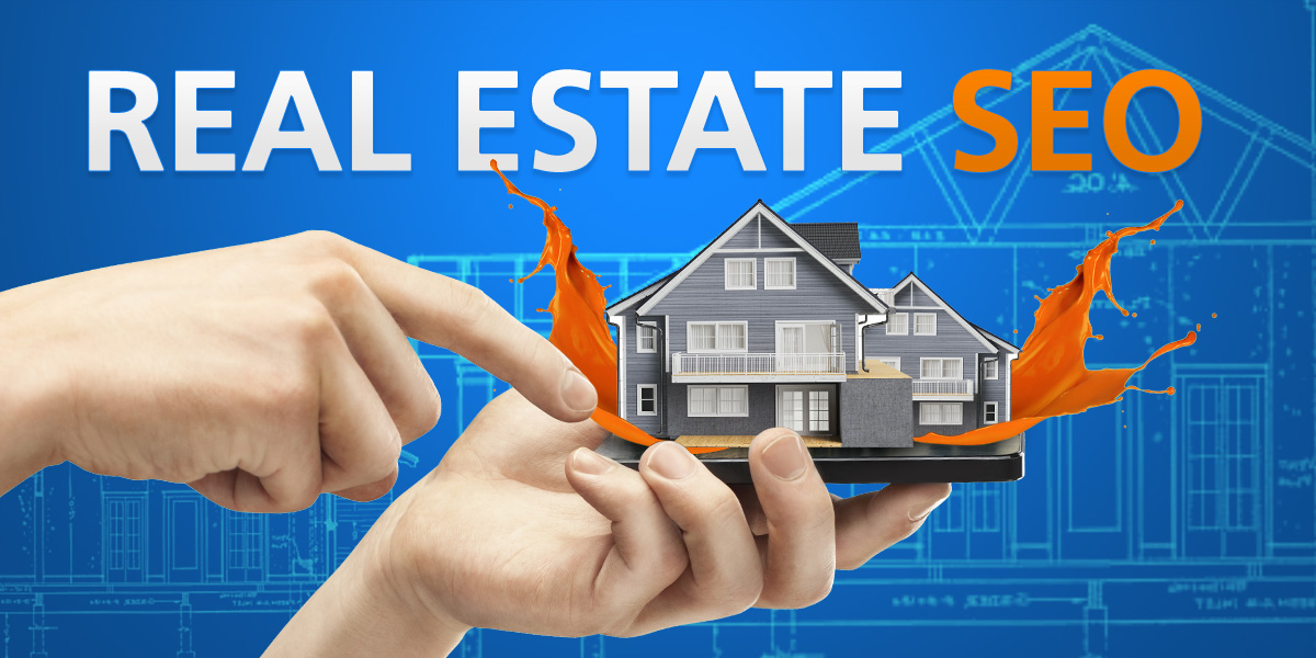 Local SEO for Real Estate