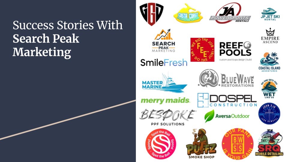 Jet Ski Rental Business Growth System